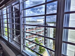 Blk 405 Hong Kah Court (Jurong West), HDB Executive #557679541